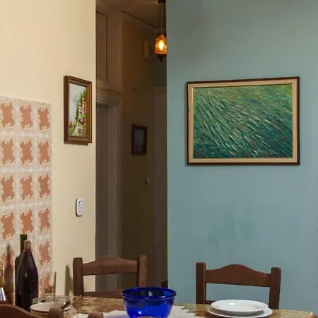 Appartamento Spacious In The City Of Rodos