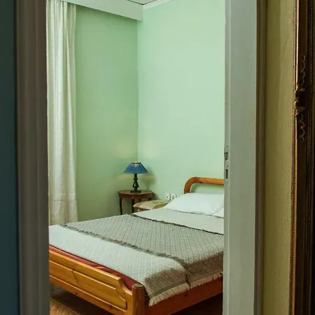 Appartamento Spacious In The City Of Rodos Rhodes City