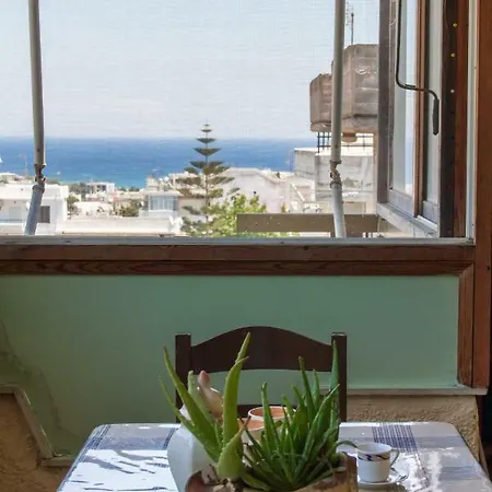 Appartamento Spacious In The City Of Rodos *