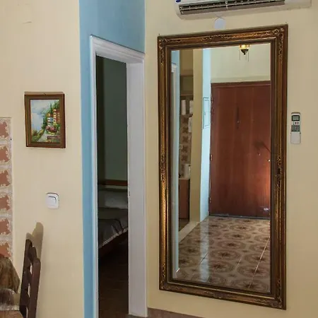 Spacious In The City Of Rodos Rhodes City