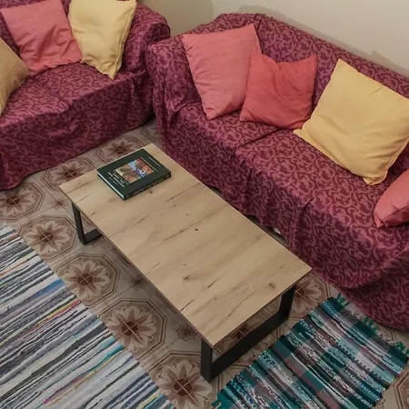 Spacious In The City Of Rodos Apartamento *