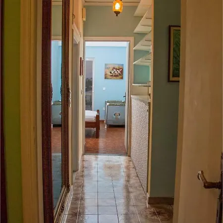 Spacious In The City Of Rodos Rhodes City