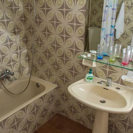 Spacious In The City Of Rodos Rhodes City