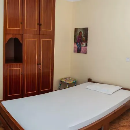 Apartamento Spacious In The City Of Rodos *