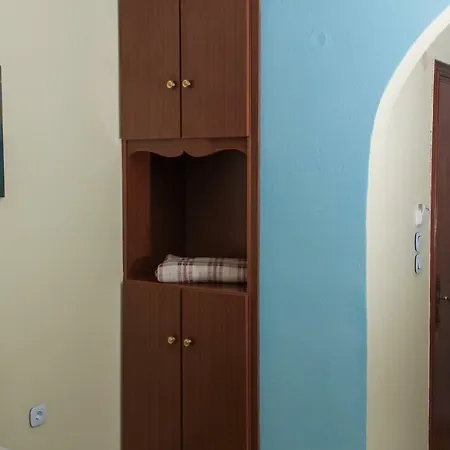 Spacious In The City Of Rodos Apartamento Rhodes City