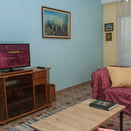 Spacious In The City Of Rodos Rhodes City