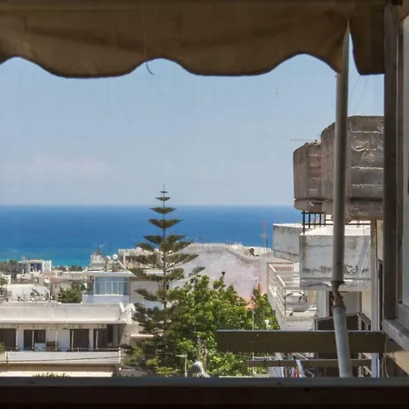 Spacious In The City Of Rodos Apartamento Rhodes City