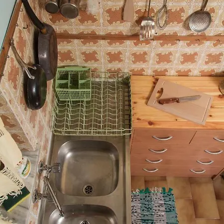 Appartement Spacious In The City Of Rodos