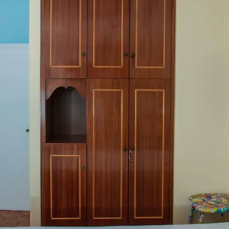 Spacious In The City Of Rodos Appartement Rhodes City