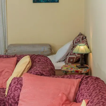 Spacious In The City Of Rodos Appartement Rhodes City