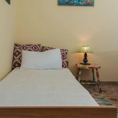 Spacious In The City Of Rodos Rhodes City