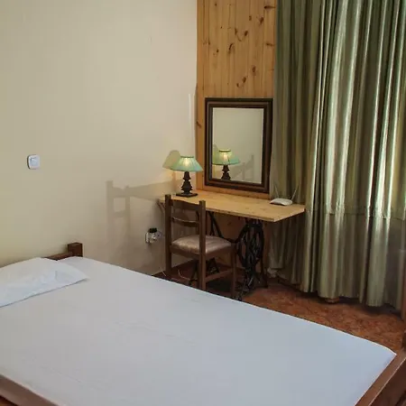 Appartement Spacious In The City Of Rodos