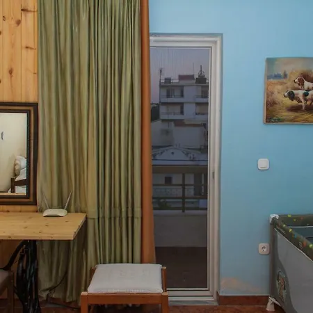 Spacious In The City Of Rodos